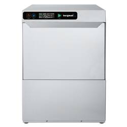 PROFILINE Gläserspülmaschine digital mit Laugenpumpe - 230 V
