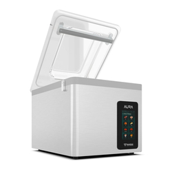 Henkelman Aura 35+ Vakuumierer, Ausführung: Aura 35+