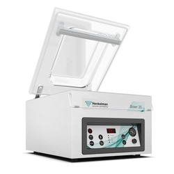 Henkelman Boxer 35 Vakuumierer, Ausführung: Boxer 35