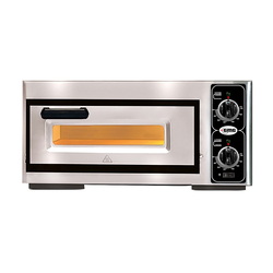 GMG Classic PF 3232 E Pizzaofen 1x 32 cm Ø, Ausführung: PF 3232 E