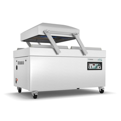 Henkelman Atmoz 2-75 Vakuumierer, Ausführung: Atmoz 2-75