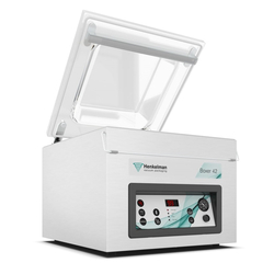 Henkelman Boxer 42 Vakuumierer, Ausführung: Boxer 42