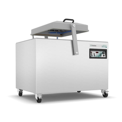 Henkelman Falcon 2-70 Vakuumierer, Ausführung: Falcon 2-70