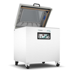 Henkelman Falcon 80 Vakuumierer, Ausführung: Falcon 80