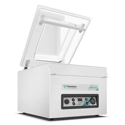 Henkelman Jumbo 35 Vakuumierer, Ausführung: Jumbo 35