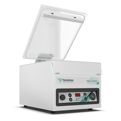 Henkelman Mini Jumbo Vakuumierer, Ausführung: Mini Jumbo