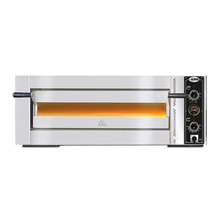 GMG Bello PE 66 E Pizzaofen 6 x 30 cm Ø, Variante: PE 66 E