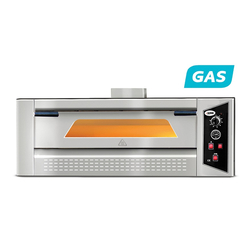 GMG Gas-Pizzaofen PFG 6 - 6 x Ø 30cm, Variante: PFG 6