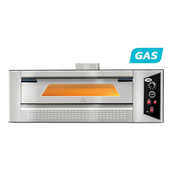 GMG Gas-Pizzaofen PFG 9 - 9 x Ø 40cm, Variante: PFG 9