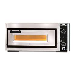 GMG Classic PF 4040 E18 Pizzaofen 1x 39 cm, Ausführung: PF 4040 E18