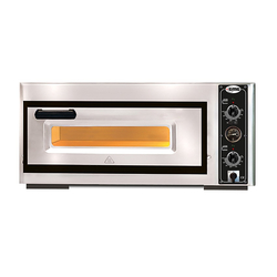 GMG Classic PF 4040 E18-T Pizzaofen 1x 39 cm Ø, Ausführung: PF 4040 E18-T