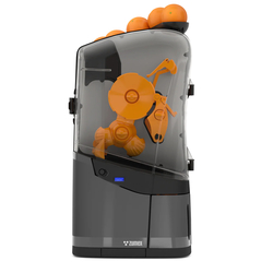 Zumex Saftpresse Minex - Concrete Grey, Farbe: Concrete Grey