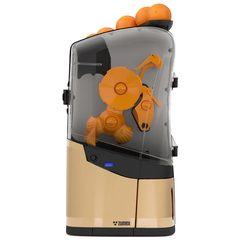 Zumex Saftpresse Minex - Sand Beige, Farbe: Sand Beige