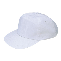 Whites Baseballcap weiß