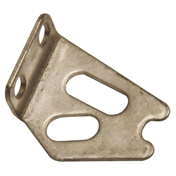 Polar Rechtes Abdeckungsscharnier Ersatzteil Für Polar Kühltisch 3 Türer und Pizza & Kühltisch 2 Türer.