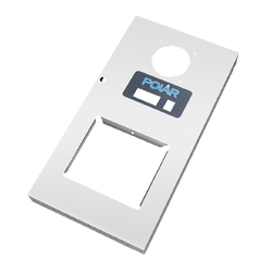 Polar Frontplatte Ersatzteil Für Polar-Tiefkühltheke mit 2, 3 & 4 Türen.