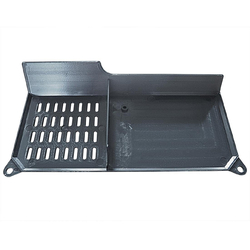 Buffalo Basisabdeckung Ersatzteil Für CD278