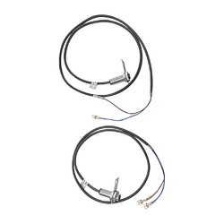 Buffalo Reed-Schalter-Ersatzteil passt zu G784