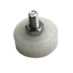 Polar Fuß Ersatzteil Fuß für CB929 CB930 CB931 CB932 CC601 CC605 CD089 CE205 CE207