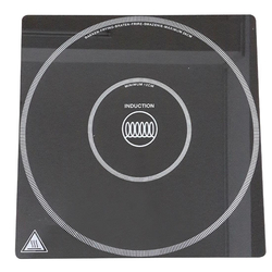 Buffalo Ersatzteil Glasplatte