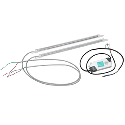 Polar LED-Transformator und -Licht