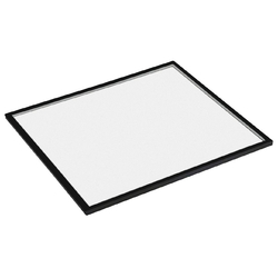 Polar Heckscheibe Ersatzteil Passend für CC611 CC666 CD229 GP292