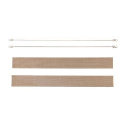 Buffalo Element und Teflonband Ersatzteil passt zu GJ459