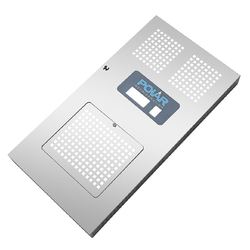 Polar Frontplatte Ersatzteil für G596 G597 G598 G599 G600 G601 G377 G378 G379 GD873 GD874