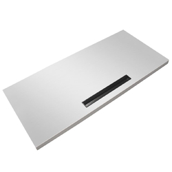 Polar rechte Tür Ersatzteil Polar-rechte Tür für CC663 CD616