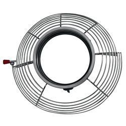 Buffalo Sicherheitsabdeckung Ersatzteil passend für GL191.