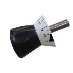 Buffalo Regulatoreinstellknopf Ersatzteil für CD277 CD278