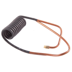 Polar Verdampferrohr Ersatzteil Für Polar-Gefrierzähler 2, 3 & 4 Tür.