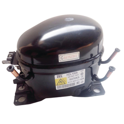 Polar Kompressor Ersatzteil Passt zu CD080, CD086, CD610, G608, G609, G610, GD875, GD876 und GD877