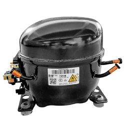 Polar Kompressor (R290 FN90M) Ersatzteil Passt zu GE580 und GE581