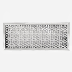 Buffalo Luftfilter Ersatzteil passt zu DF825