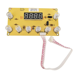 Buffalo Ersatzteil Buffalo Steuerplatine passt für CY140 CY141