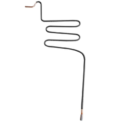 Polar Verdampferleitung Ersatzteil Passt für CC064 und CC065