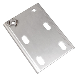 Polar Down Scharnier Ersatzteil Passend für CW197 CW198