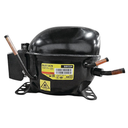 Polar Kompressor Ersatzteil Passt auf UA003 und UA007