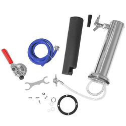 Polar Bierausschank inklusive Warmhalteplatte Ersatzteil Passt für GE632