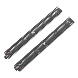 Polar Schiene Set (links und rechts) Ersatzteil Passt zu DA994, DA995, DA996 und DA997