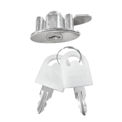 Polar Schloss und Schlüssel Ersatzteil Passt zu CC064 und CC065