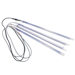 Polar Ober und Regal LED Licht Ersatzteil Passt für CD239