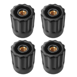 Polar Füße (4 Stück) Ersatzteil Passend für CF760 CF761 DB331 DB332 DB843 GG753