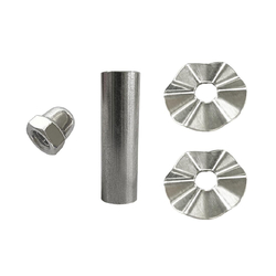 Buffalo Rührwerksbaugruppe Ersatzteil passt für CT938 und CY423