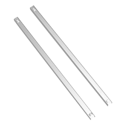 Polar Schienen Set Ersatzteil Passend für GD879 und GD880