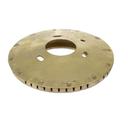 Buffalo Ersatzteil für offenen Brennerring passt zu CT253