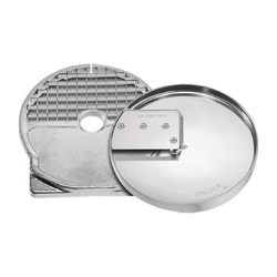 Waring Würfelscheibenset 12mm WFP16S27