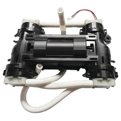 Buffalo Motor-Ersatzteil Passend für CD969 CT014