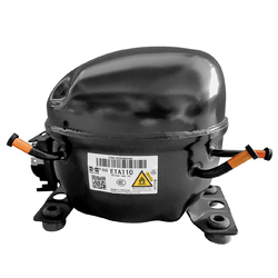 Polar Kompressor (R600a ETA110) Ersatzteil Passend für CC064 und CC065